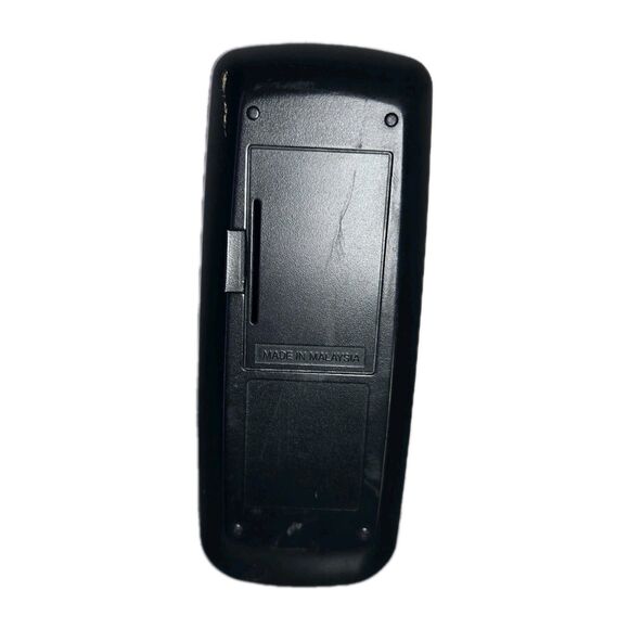 TOSHIBA CT-9852 Remote Control - Picture 2 of 3